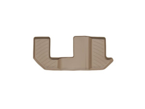 WeatherTech 09-13 Dodge Journey Rear FloorLiner - Tan 452243