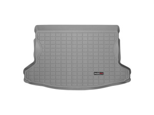 WeatherTech 12+ Subaru Impreza Cargo Liners - Grey