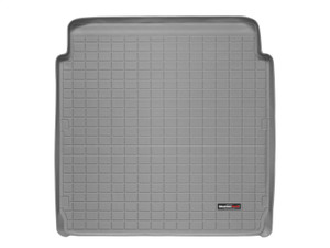 WeatherTech 05-12 Nissan Pathfinder Cargo Liners - Grey 42414
