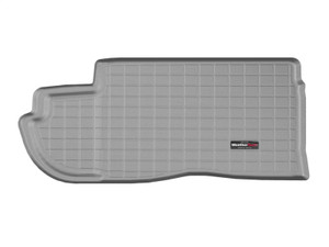 WeatherTech 07+ Ferrari 599 GTB Cargo Liners - Grey