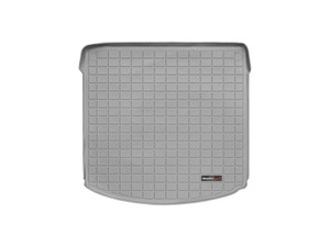 WeatherTech 08+ Chevrolet Captiva Cargo Liners - Grey 42343
