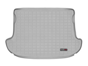 WeatherTech 03+ Pontiac Vibe Cargo Liners - Grey