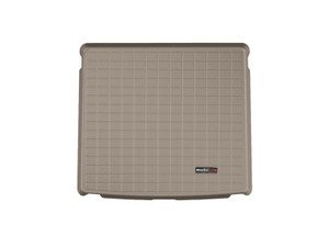 WeatherTech 13+ BMW X1 Cargo Liners - Tan