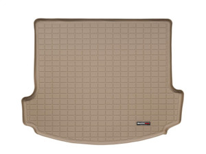 WeatherTech 07-13 Acura MDX Cargo Liners - Tan 41420
