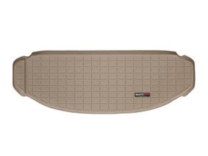 WeatherTech 07+ Mazda CX-9 Cargo Liners - Tan
