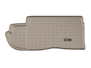 WeatherTech 07+ Ferrari 599 GTB Cargo Liners - Tan