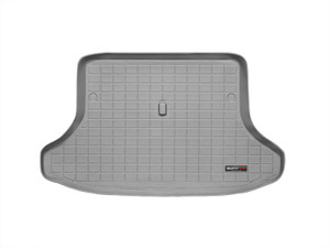 WeatherTech 01-05 Toyota RAV4 Cargo Liners - Grey