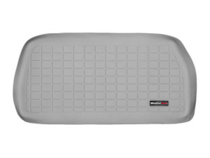 WeatherTech 00-04 Mazda MPV Cargo Liners - Grey 42156
