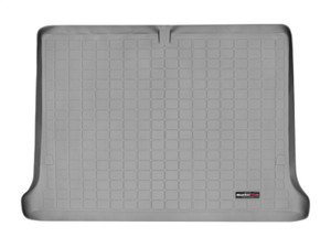 WeatherTech 00-06 Chevrolet Suburban Cargo Liners - Grey 42150