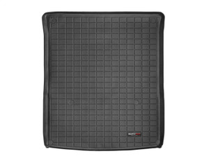 WeatherTech 07-12 Mercedes-Benz GL-Class (X164) Cargo Liners - Black 40408