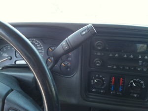 Fleece Performance 03-05 GM Duramax 6.6L LB7 / LLY GM/Allison TapShifter Fleece Performance 03-05 GM Duramax 6.6L LB7 / LLY GM/Allison TapShifter