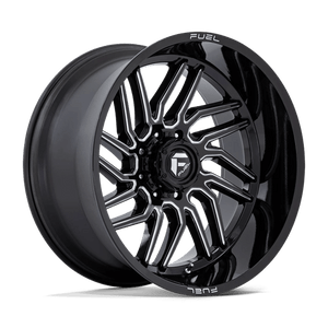 Fuel 1PC D807 HURRICANE D80724201747