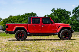 2.5 Inch Leveling Kit | Spacers | M1 | Jeep Gladiator JT 4WD (20-22) 2.5 Inch Leveling Kit | Spacers | M1 | Jeep Gladiator JT 4WD (20-22)