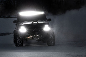 4.5 Inch Lift Kit | M1 | Rear AAL | Jeep Cherokee XJ 2WD/4WD (84-01) 4.5 Inch Lift Kit | M1 | Rear AAL | Jeep Cherokee XJ 2WD/4WD (84-01)