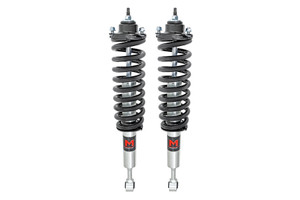 M1 Loaded Strut Pair | 3.5in | Toyota Tacoma 2WD/4WD (2005-2022) M1 Loaded Strut Pair | 3.5in | Toyota Tacoma 2WD/4WD (2005-2022)