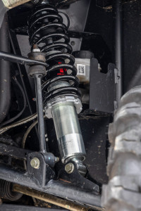 Adjustable Suspension Lift Kit | 0-2" | Polaris Ranger 900 XP (13-21)/Ranger 1000 (17-21) Adjustable Suspension Lift Kit | 0-2" | Polaris Ranger 900 XP (13-21)/Ranger 1000 (17-21)