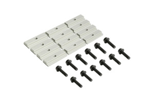 Rhino-Rack Track Mount Reconn-Deck Fit Kit for Jeep JT /  Toyota Tacoma / Tundra