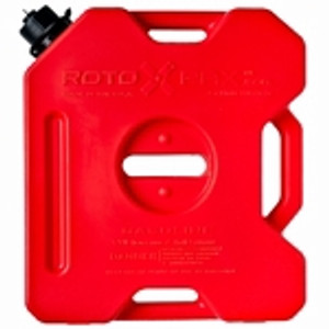 RotoPax 1.75 Gallon Gas Pack