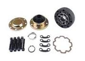 Install Bushing Tool Set 2007-2018 Jeep JK Wrangler ProSteer Ball Joint Kits Install Bushing Tool Set 2007-2018 Jeep JK Wrangler ProSteer Ball Joint Kits