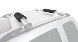 Rhino-Rack Vortex Wrap Pads - 15in - Pair