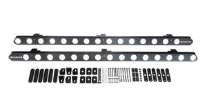 Rhino-Rack Universal Modular Backbone Mounting System - Long