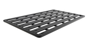 Rhino-Rack Pioneer Platform Tray - 107in x 58in - Black