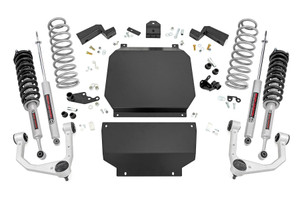 3.5 Inch N3 Lift Kit | Toyota Tundra 4WD (2022-2023) 3.5 Inch N3 Lift Kit | Toyota Tundra 4WD (2022-2023)