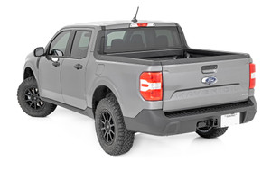 2 Inch Lift Strut Kit | Ford Maverick 4WD (2022) 2 Inch Lift Strut Kit | Ford Maverick 4WD (2022)