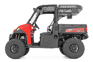 Vertex Front Coil Over Shock Pair | 0-2" | Polaris Ranger Full Size (09-21) Vertex Front Coil Over Shock Pair | 0-2" | Polaris Ranger Full Size (09-21)