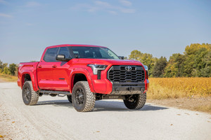 Pocket Fender Flares | Toyota Tundra 2WD/4WD (2022-2023) Pocket Fender Flares | Toyota Tundra 2WD/4WD (2022-2023)