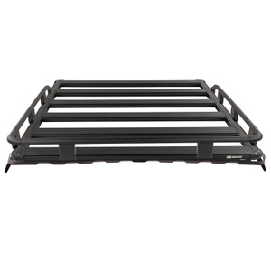 ARB BASE Rack Kit 61in x 51in with Mount Kit Deflector and Front 3/4 Rails