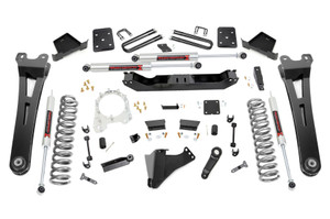6 Inch Lift Kit | Radius Arm | No OVLD | M1 | Ford Super Duty (17-22) 6 Inch Lift Kit | Radius Arm | No OVLD | M1 | Ford Super Duty (17-22)