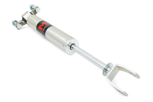 M1 Front Shocks | 0-2" | Chevy/GMC 2500HD/3500HD (11-23) M1 Front Shocks | 0-2" | Chevy/GMC 2500HD/3500HD (11-23)