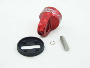 ProLink XTV Shackle Mount Assembly ATV/UTV  Factor 55 ProLink XTV Shackle Mount Assembly ATV/UTV  Factor 55
