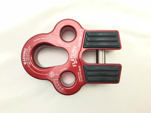 Winch Line Shackle Mount Foldable Flatlink Multimount Factor 55 Winch Line Shackle Mount Foldable Flatlink Multimount Factor 55