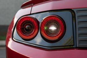 XB LED Tails: Ford Mustang (13-14) (Pair / Red) XB LED Tails: Ford Mustang (13-14) (Pair / Red)