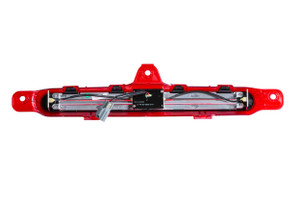 XB LED Brake: 2010-2014 Mustang 3BL (Red)