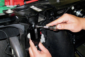 Conversion Harness: F150 OEM HID Headlights (2009-2014) Conversion Harness: F150 OEM HID Headlights (2009-2014)