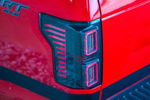 XB Adapter: 18+ Ford F150 XB LED Tail Harness XB Adapter: 18+ Ford F150 XB LED Tail Harness