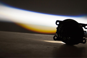 Morimoto XB LED Fogs: Type S (Pair / Yellow Lights) Morimoto XB LED Fogs: Type S (Pair / Yellow Lights)