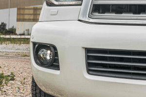 Morimoto XB LED Fogs: Type T2 (Pair) Morimoto XB LED Fogs: Type T2 (Pair)