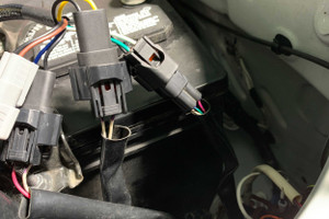 Conversion Harness: Tacoma OEM LED Headlights (16-20) Conversion Harness: Tacoma OEM LED Headlights (16-20)
