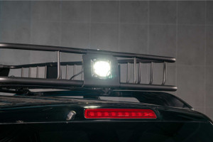 Morimoto 4Banger Brackets: Flush Mount Morimoto 4Banger Brackets: Flush Mount