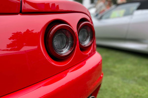 XB LED Tails: Ferrari (95-04 / Set)