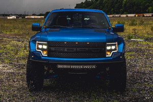 XB Adapter: 09-14 F150 OEM HID (H13 Female - Delphi) XB Adapter: 09-14 F150 OEM HID (H13 Female - Delphi)