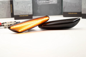 XB Side Markers: BMW Applications (06-15 / Pair)