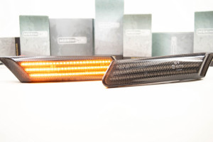 XB Side Markers: Porsche 997 (Pair) XB Side Markers: Porsche 997 (Pair)