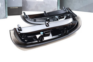 XB LED Side Mirror Lights: Ford Super Duty (00-07 / Pair) XB LED Side Mirror Lights: Ford Super Duty (00-07 / Pair)