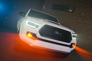 Morimoto XB LED Fogs: Type T (Pair / White Light) Morimoto XB LED Fogs: Type T (Pair / White Light)