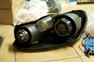 Micro Gatling Micro Gatling